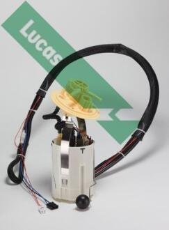 Модуль топливного насоса LUCAS FDB1652