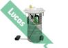 Модуль топливного насоса LUCAS FDB1665 (фото 1)