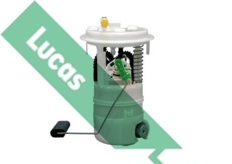 Модуль топливного насоса LUCAS FDB1665