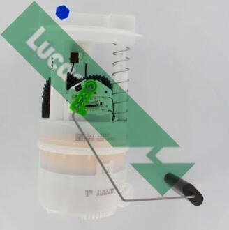 Модуль топливного насоса LUCAS FDB1667