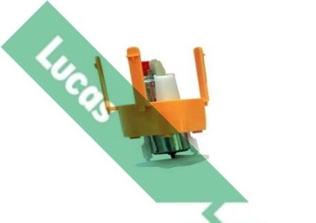 Топливный насос LUCAS FDB1670