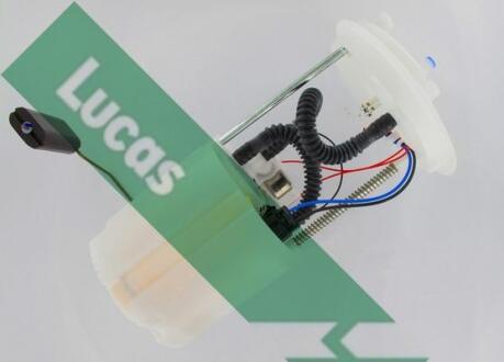 Модуль топливного насоса LUCAS FDB1672