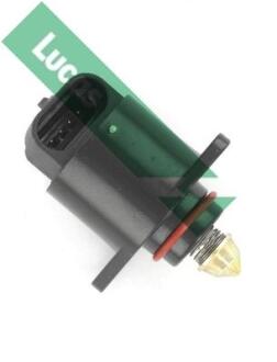 Поворотная заслонка, подвод воздуха LUCAS FDB1726