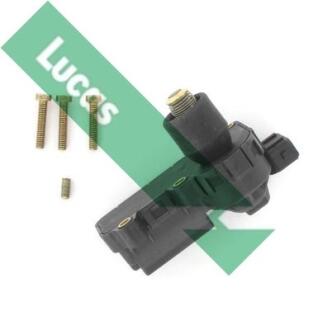 Поворотная заслонка, подвод воздуха LUCAS FDB1731