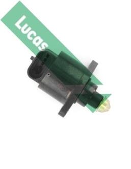 Поворотная заслонка, подвод воздуха LUCAS FDB1738