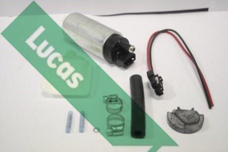 Топливный насос LUCAS FDB1785