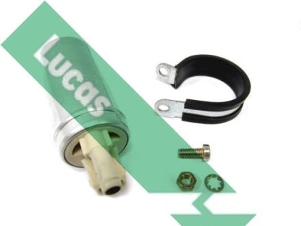 Топливный насос LUCAS FDB1793