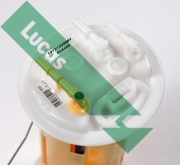 Датчик уровня топлива LUCAS FDB1843
