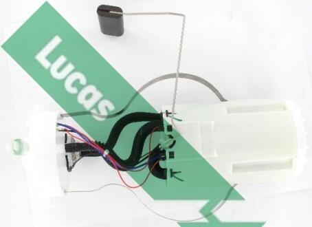 Модуль топливного насоса LUCAS FDB1890