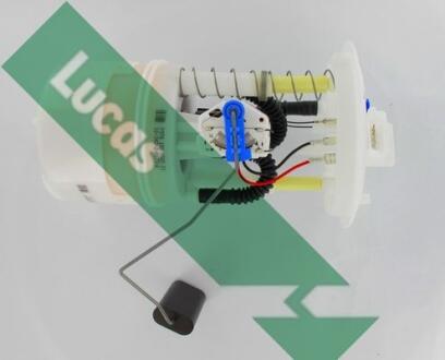 Модуль топливного насоса LUCAS FDB1902