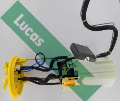 Модуль топливного насоса LUCAS FDB1923