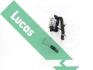 Элемент системы питания LUCAS FDB1964 (фото 1)