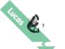 Элемент системы питания LUCAS FDB1964 (фото 2)
