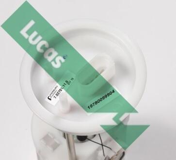 Модуль топливного насоса LUCAS FDB2000