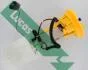 Модуль топливного насоса LUCAS FDB2008 (фото 1)