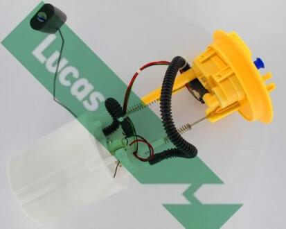Модуль топливного насоса LUCAS FDB2008