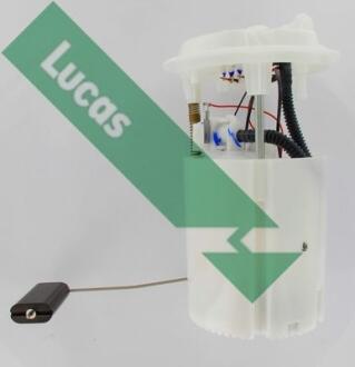 Модуль топливного насоса LUCAS FDB2018