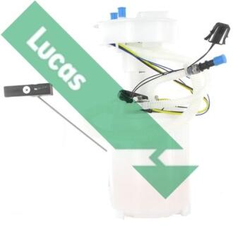 Модуль топливного насоса LUCAS FDB2027