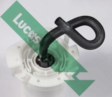 Топливозаборник, топливный насос LUCAS FDB2031