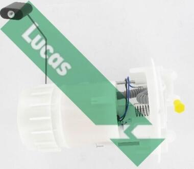 Модуль топливного насоса LUCAS FDB2033