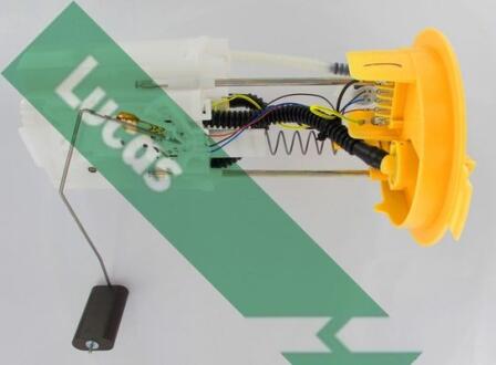Модуль топливного насоса LUCAS FDB2034