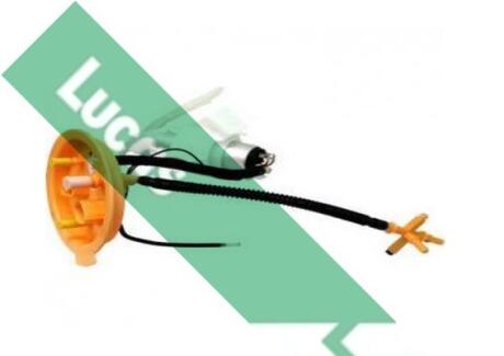 Модуль топливного насоса LUCAS FDB2036