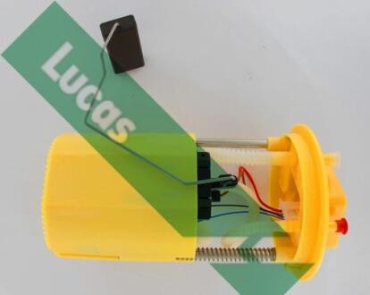 Модуль топливного насоса LUCAS FDB2097