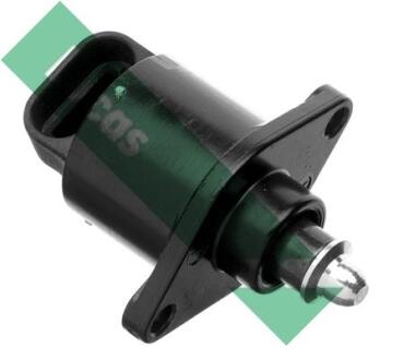 Поворотная заслонка, подвод воздуха LUCAS FDB3036