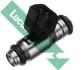 Форсунка LUCAS FDB333 (фото 1)