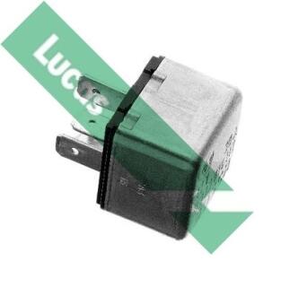 Реле, топливный насос LUCAS FDB514