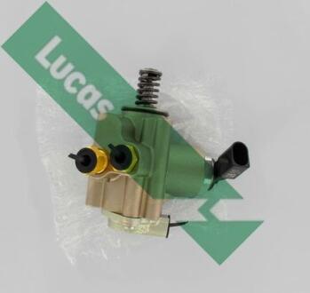 Насос топливный высокого давления (ТНВД) LUCAS FDB5201