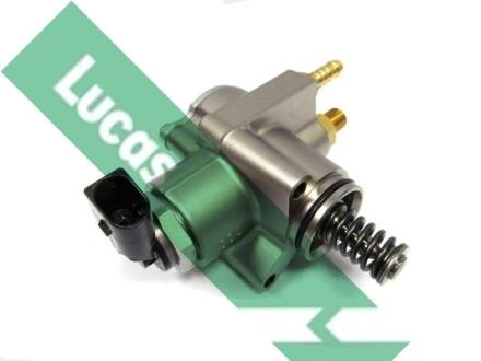 Насос топливный высокого давления (ТНВД) LUCAS FDB5202