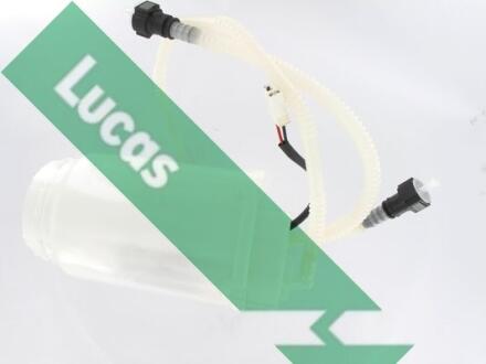 Топливозаборник, топливный насос LUCAS FDB5502