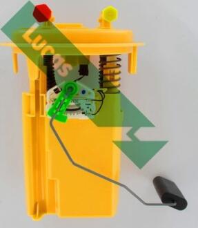 Датчик уровня топлива LUCAS FDB5506