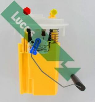 Датчик уровня топлива LUCAS FDB5509