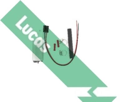 Топливный насос LUCAS FDB5520