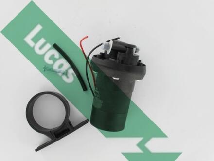 Топливный насос LUCAS FDB5523