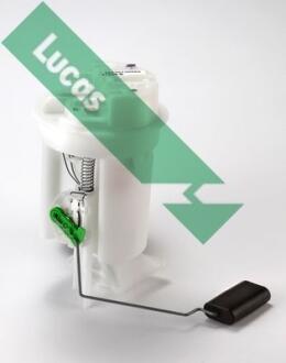 Модуль топливного насоса LUCAS FDB5527