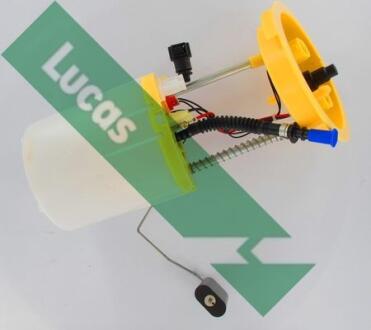 Модуль топливного насоса LUCAS FDB5547