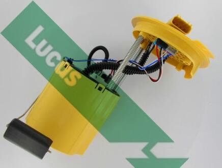 Модуль топливного насоса LUCAS FDB5549