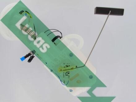 Модуль топливного насоса LUCAS FDB5552