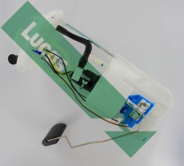 Модуль топливного насоса LUCAS FDB5557