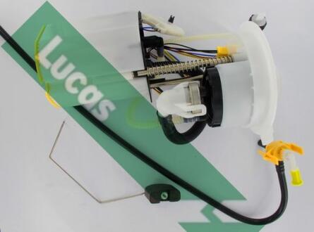 Модуль топливного насоса LUCAS FDB5580