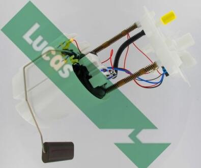 Модуль топливного насоса LUCAS FDB5592