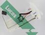 Модуль топливного насоса LUCAS FDB5595 (фото 1)