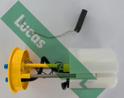 Модуль топливного насоса LUCAS FDB5627