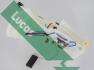 Модуль топливного насоса LUCAS FDB5633 (фото 2)