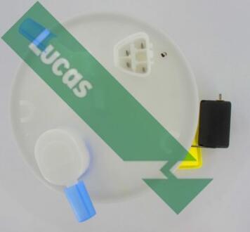 Модуль топливного насоса LUCAS FDB5646