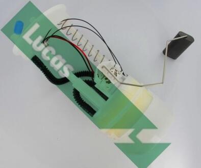 Модуль топливного насоса LUCAS FDB5648