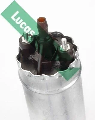 Топливный насос LUCAS FDB700 (фото 1)